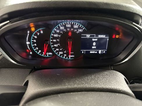 Used 2017 Chevrolet Trax LT w/ Driver Confidence Package image 17