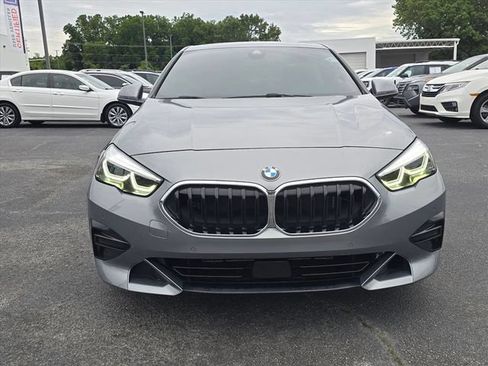 Used 2022 BMW 228i Gran Coupe w/ Convenience Package FWD image 12