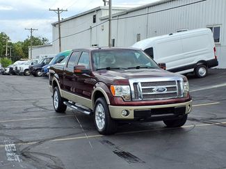 Used 2009 Ford F150 Lariat AWD/4WD video 1