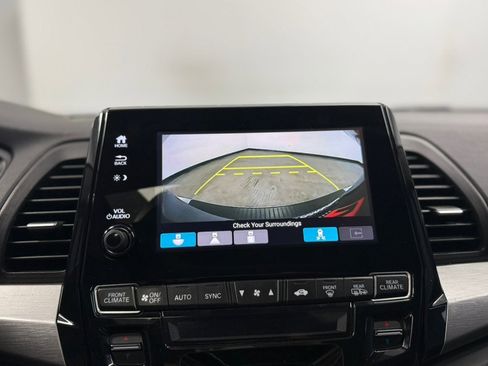 Used 2018 Honda Odyssey Touring image 66
