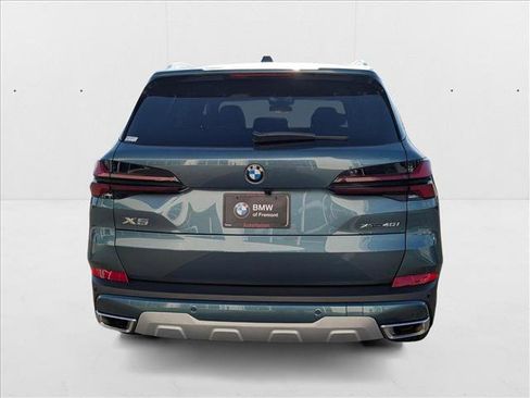 Used 2026 BMW X5 xDrive40i image 7