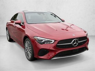 New 2026 Mercedes-Benz CLA 250 video 3