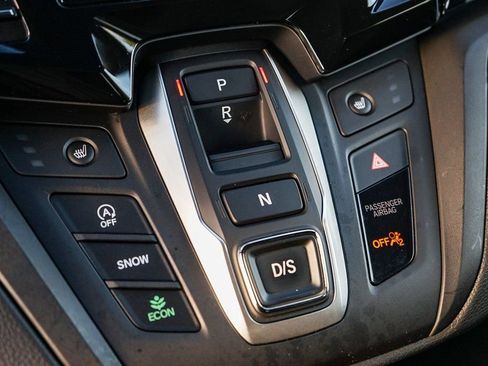 Used 2023 Honda Odyssey EX-L image 19