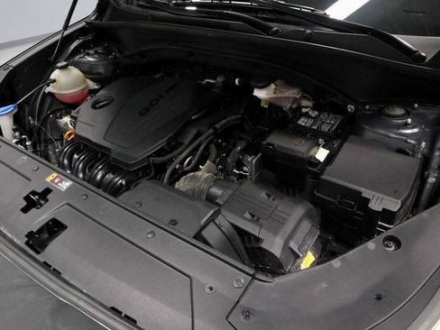 Certified 2022 Hyundai Santa Fe SEL AWD/4WD image 24
