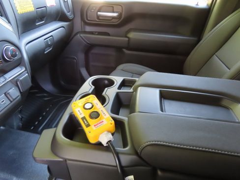 New 2025 Chevrolet Silverado 3500 W/T w/ WT Convenience Package image 8