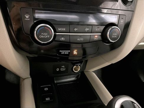 Used 2021 Nissan Rogue Sport SL w/ Premium Package AWD/4WD image 26