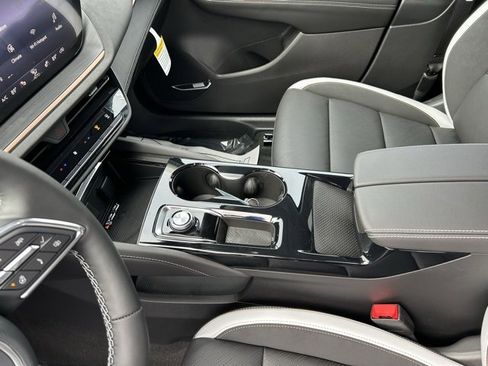 New 2026 Buick Envision Sport Touring image 28