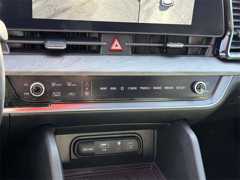Used 2023 Kia Sportage X-Pro Prestige image 23