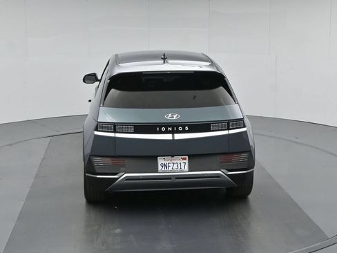 Used 2024 Hyundai Ioniq 5 SEL RWD image 43