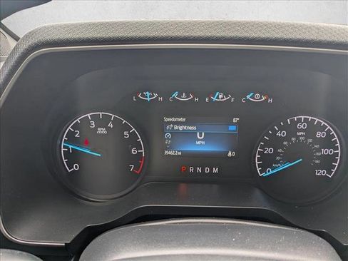 Used 2023 Ford F150 XL w/ STX Appearance Package RWD image 11