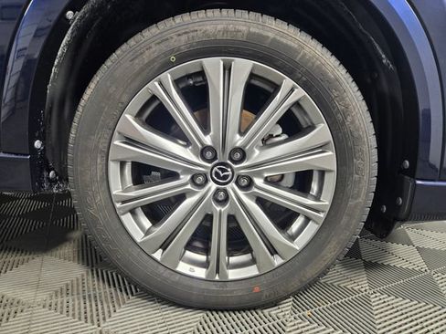 Used 2023 MAZDA CX-5 Signature AWD/4WD image 12