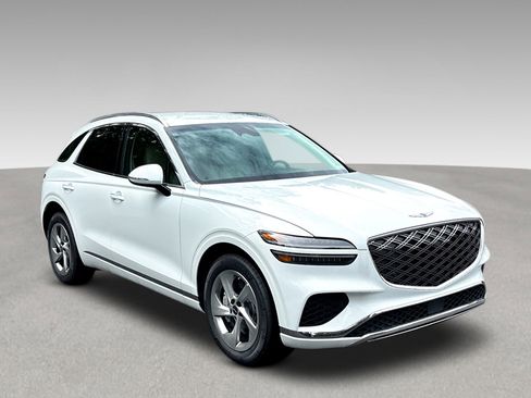 New 2026 Genesis GV70 2.5T image 1