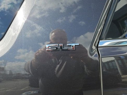 Used 2014 GMC Acadia SLT image 8