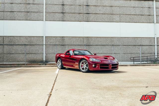 Used 2006 Dodge Viper SRT-10 RWD image 13