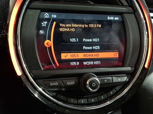 Used 2021 MINI Cooper S w/ Coral Red Edition image 18