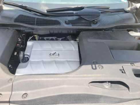 Used 2013 Lexus RX 350 FWD w/ Navigation Pkg image 37