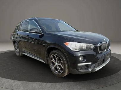 Used 2019 BMW X1 xDrive28i w/ Convenience Package