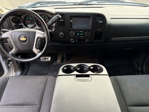 Used 2012 Chevrolet Silverado 1500 LT w/ All-Star Edition image 12