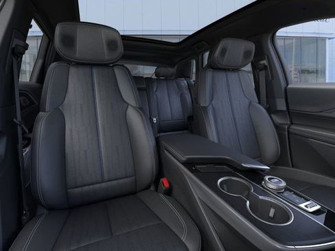 New 2026 Cadillac Lyriq Premium Luxury w/ LPO, Floor Liner Package image 16