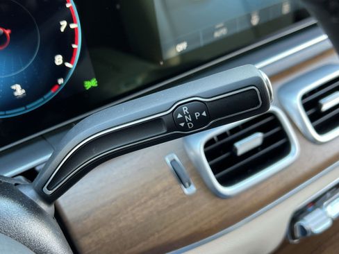 Certified 2022 Mercedes-Benz GLE 350 4MATIC image 20