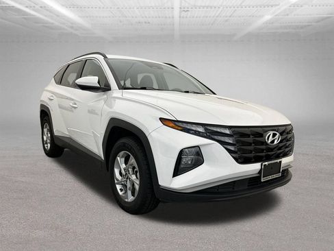 Used 2024 Hyundai Tucson SEL AWD/4WD image 8
