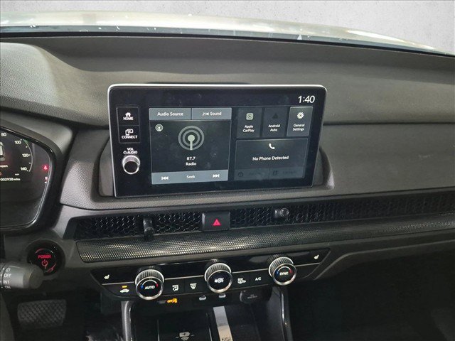 Used 2026 Honda CR-V Sport-L image 13