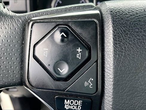 Used 2022 Toyota 4Runner TRD Pro image 10