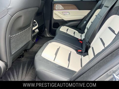 Used 2024 Mercedes-Benz GLE 53 AMG GLE 53 AMG image 15