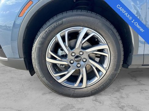Used 2025 Lincoln Corsair AWD w/ Equipment Group 101A image 17