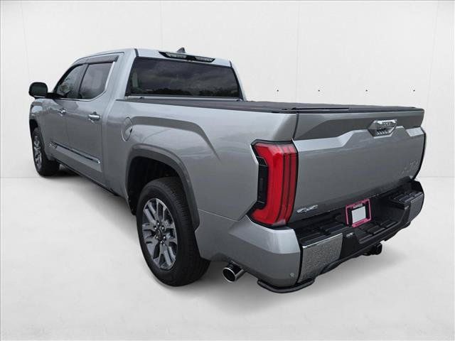 New 2025 Toyota Tundra 1794 Edition AWD/4WD image 9