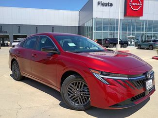 New 2026 Nissan Sentra SV w/ Floor Mat Package FWD 360° Tour