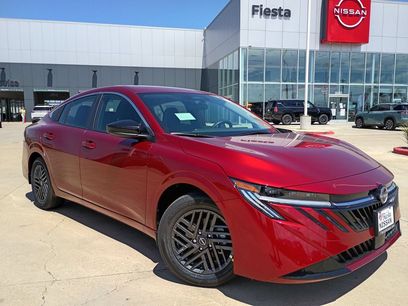 New 2026 Nissan Sentra SV w/ Floor Mat Package
