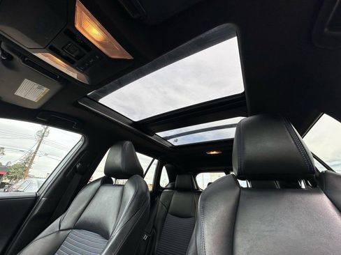 Used 2020 Toyota RAV4 XSE image 15