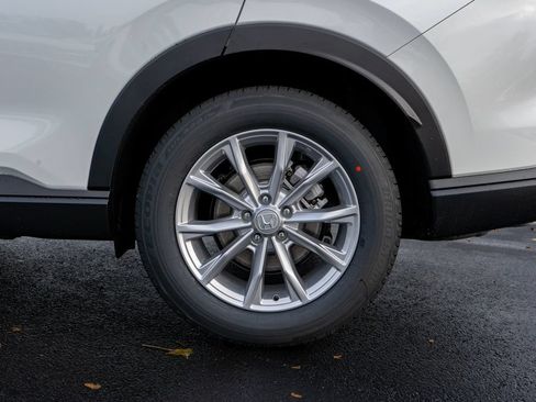 New 2026 Honda CR-V EX-L image 10