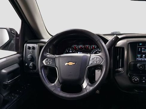 Used 2018 Chevrolet Silverado 1500 LT image 22