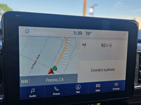 Used 2021 Ford Explorer Limited w/ Equipment Group 301A image 17