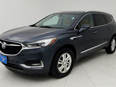 Used 2019 Buick Enclave Essence