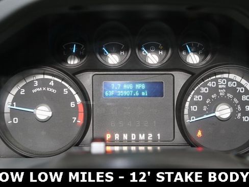 Used 2014 Ford F350 XL image 17