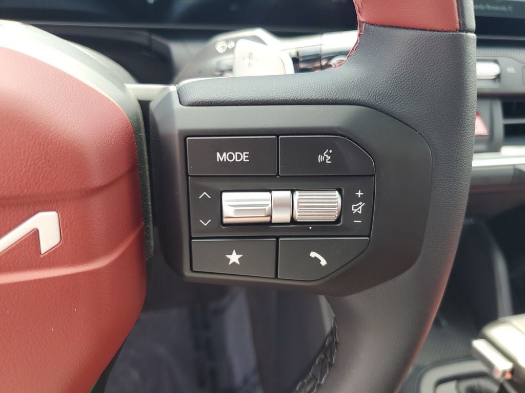 New 2026 Kia K4 GT-Line FWD image 16