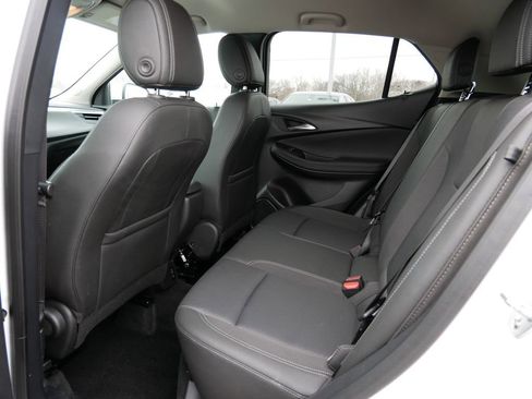 Used 2025 Buick Encore GX Preferred image 12