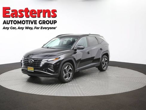 Used 2022 Hyundai Tucson SEL w/ Convenience Package AWD/4WD image 58