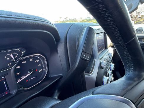 Used 2019 GMC Sierra 1500 SLT w/ SLT Premium Plus Package image 13