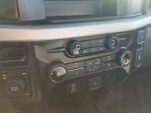 New 2026 Ford F350 XL w/ XL Chrome Package image 21