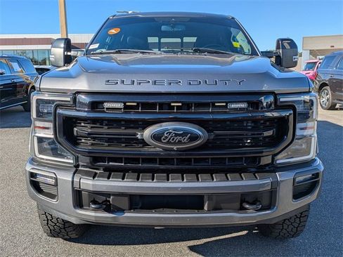 Certified 2021 Ford F250 Lariat image 9