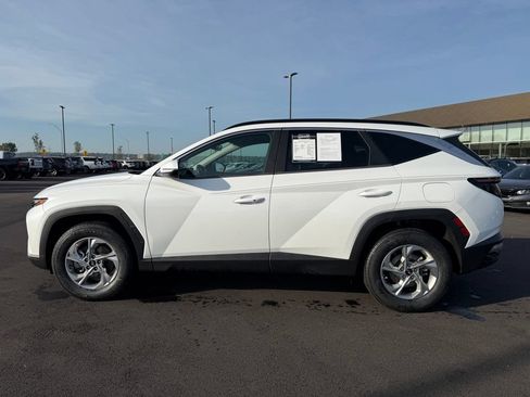 Used 2022 Hyundai Tucson SEL AWD/4WD image 9