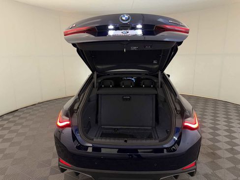 Used 2025 BMW i4 eDrive40 w/ Premium Package image 24