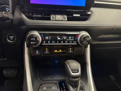 Certified 2024 Toyota RAV4 XSE w/ Weather Package image 18