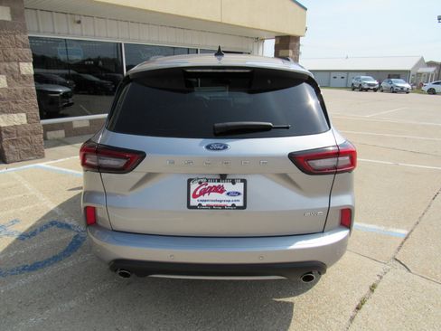 Used 2023 Ford Escape ST-Line w/ Tech Pack #1 image 6