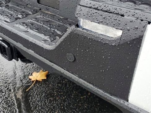 New 2026 Toyota Tundra Platinum image 6