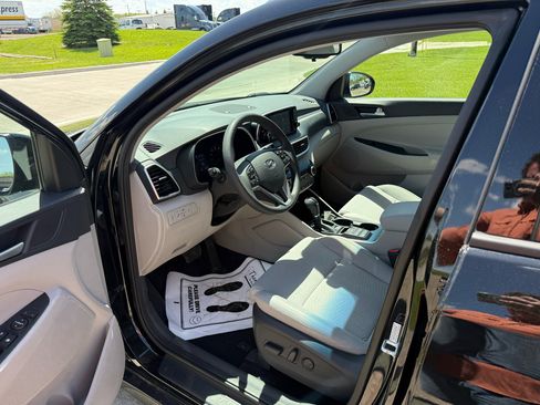 Used 2019 Hyundai Tucson Value image 17